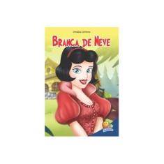 Imagem de Classic Stars - Branca de Neve - Indefinido - 9788573892253