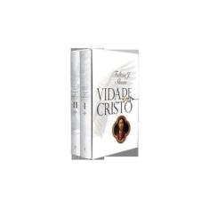 Imagem de Box - Vida De Cristo - Sheen, Fulton J. - 9788582781074