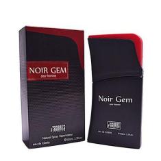 Imagem de Perfume I Scents Noir Gem Masculino EDT 100mL