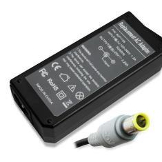Imagem de Fonte Carregador Lenovo T60 T61 T400 T500 R60 R61 Compatível