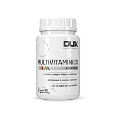 Imagem de Multivitamínico Esportivo - 30 Cápsulas Softgel - Dux Nutrition