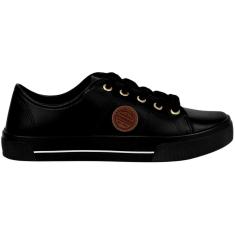 Imagem de Tenis Casual Feminino Básico Sardanha Moleca 5667.302.7800 - Branco - 38-Feminino