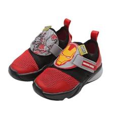 Imagem de Tenis Infantil Super Herois Grendene Kids