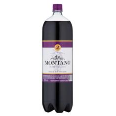 Imagem de Vinho Tinto De Mesa Suave Montano
