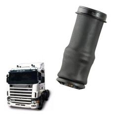 Imagem de Bolsa De Ar Cabine Scania G R 2010 2011 Dianteira Traseira - Suspentec