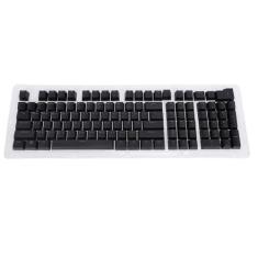 Imagem de Teclado de 112 Teclas para Alto-falantes árabes, Teclados Mecânicos Leves para Digitação Noturna, Teclado árabe Com Design Retroiluminado para Teclados 61 64 68 84 87 96 98 100