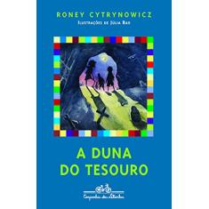 Imagem de A Duna do Tesouro - Col. De Caso em Caso - Cytrynowicz, Roney - 9788574063782