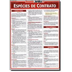 Imagem de Resumão Jurídico - Espécies de Contrato - Escobar Jr., Lauro R. - 9788577111039