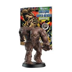 Imagem de DC Figurines. Cara de Barro - Vários Autores - 9788583782438