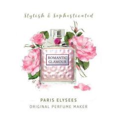 Imagem de Paris Elysees Romantic Glamour Eau De Parfum 100ml