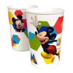 Imagem de Copo do Mickey Acabamento Premium 320ML Plasútil