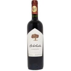 Imagem de Vinho Tinto Arboleda Carménère - 750ml -