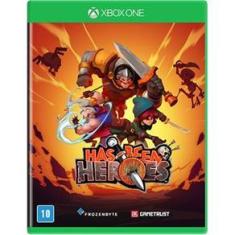 Imagem de Jogo Has-Been Heroes  - Xbox One - Gametrust