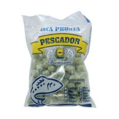 Imagem de Isca De Pesca Massa Pronta Natural Erva Doce Para Tilapia