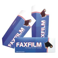 Imagem de Filme para Fax Panasonic KX-FA55A - Faxfilm
