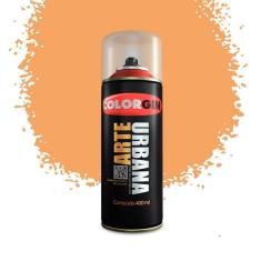 Imagem de Tinta Spray Arte Urbana 950 Avelã 400ml Colorgin