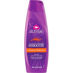 Imagem de Aussie Miraculously Smooth - Shampoo 400ml