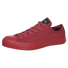 all star todo vermelho