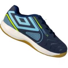 Imagem de Chuteira Tênis Infantil Menino Umbro 1193038 Pro 5 Jr