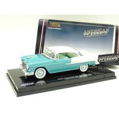 Imagem de Miniatura Chevrolet Bel Air 1955 H.Top Ivry 1/43 Vitesse