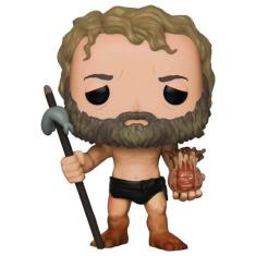 Imagem de Boneco Funko Pop! Movies - Náufrago: Chuck Noland E Wilson 791