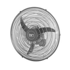 Imagem de Ventilador De Parede Tron Pp 60cm Preto Bivolt