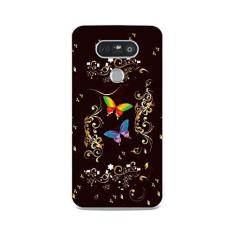 Imagem de Capa Adesivo Skin375 Verso Para Lg G5