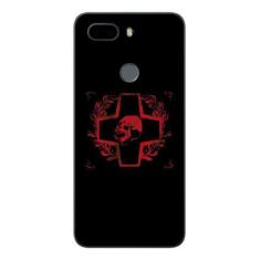 Imagem de Capa Adesivo Skin023 Verso Para Philco Hit Max PCS02 - KawaSkin