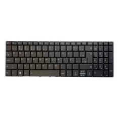 Imagem de Teclado Para Notebook Lenovo Idea Pad 3i 3-15iml05 82bs 82bs000jbr Led