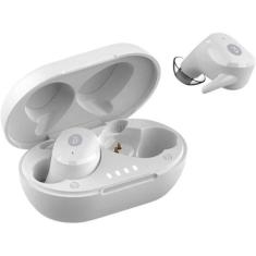 Imagem de Fone de Ouvido Bright Sport Nano Bluetooth Branco