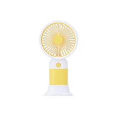 Imagem de Mini Ventilador Portatíl Usb de Mão Mesa Extensão Cilios - ARN, Ventil