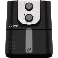 Imagem de Fritadeira Black Perform 4,5L Oster 220V