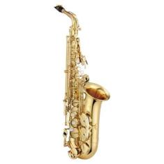 Imagem de Saxofone Alto JUPITER com Estojo - JAS700Q