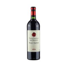 Imagem de Vinho Tinto Calvet Vieux Chateau Des Jouans Saint Emilion