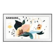 Smart TV QLED 43" Samsung The Frame 4K HDR QN43LS03TAGXZD