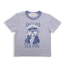 Imagem de Camiseta Listrada Daily Sea Dog Dame Dos