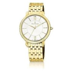 Imagem de Relógio De Pulso Jean Vernier Masculino Aço Jv01025