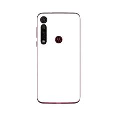 Imagem de Capa Adesivo Skin352 Verso Para Motorola Moto G8 Plus