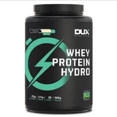 Imagem de Whey Protein Hydro - Pote 900G - Dux Nutrition