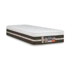 Imagem de Colchão Castor Solteiro Silver Star Air One Face Tecnopedic 100x200x32cm