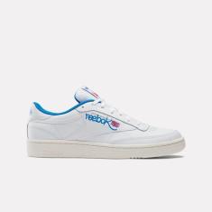 Imagem de Tênis Reebok Club C 85 Feminino-Feminino