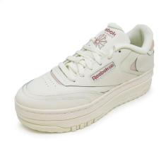 Imagem de Tênis Reebok Feminino Club C Extra-Feminino