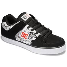 Imagem de Tênis Masculino DC Marvel Deadpool x DC Pure-Masculino