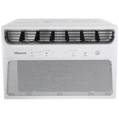 Imagem de Ar-Condicionado Janela / Parede Hisense 10000 BTUs Frio AW-10CW2RVGU0