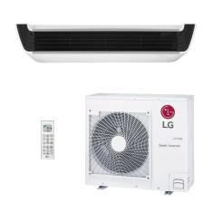 Imagem de Ar-Condicionado Split Teto Inverter LG WI-FI Conect 30.000 BTUs Quente