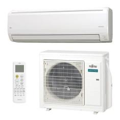 Imagem de Ar-Condicionado Split Inverter 24000 BTUs Fujitsu Airstage com Sensor 
