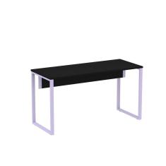 Imagem de Mesa Madeira 1700x700mm M1700/700p25tub Preto/Lilás
