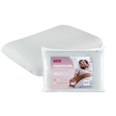 Imagem de Travesseiro Alto Orthocrin Viscopillow Viscoelástico