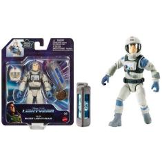Imagem de Boneco Articulado 13CM Buzz Lightyear XL-01 - Lightyear O Filme - Mattel