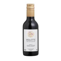 Imagem de Vinho pizzato violette tto suave 187ML